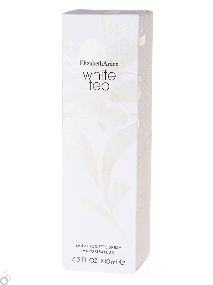 White Tea White Tea - EdT, 100 ml günstig kaufen onesize