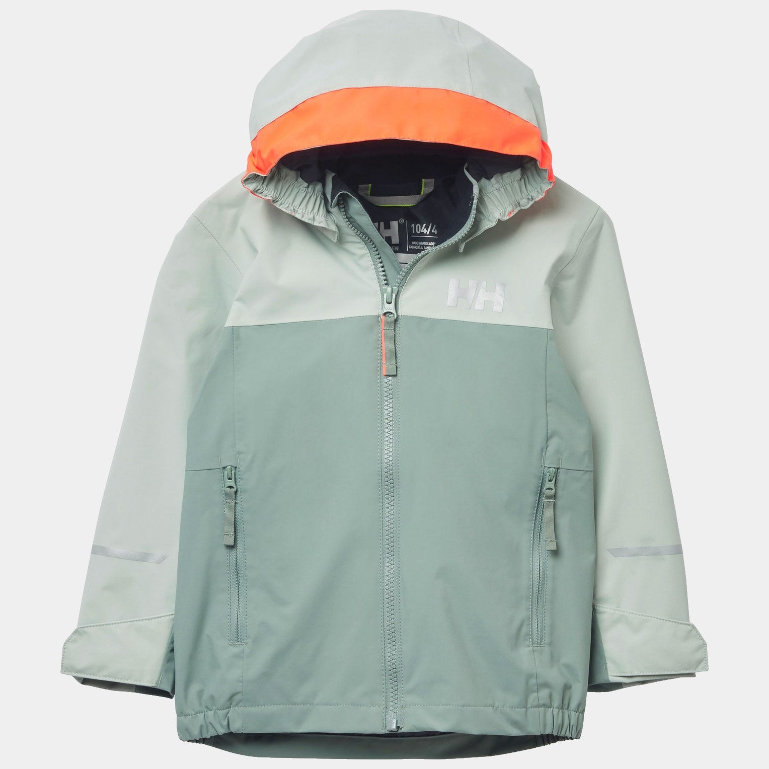 Kids' Shelter Outdoor Jacket 2.0