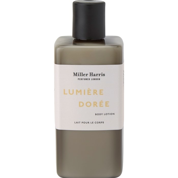 Body Lotion