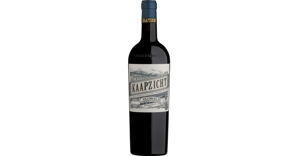 Skemerlig Cabernet Sauvignon