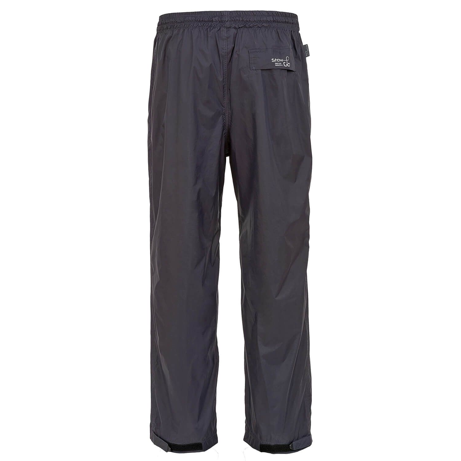 Regenhose Stow & Go