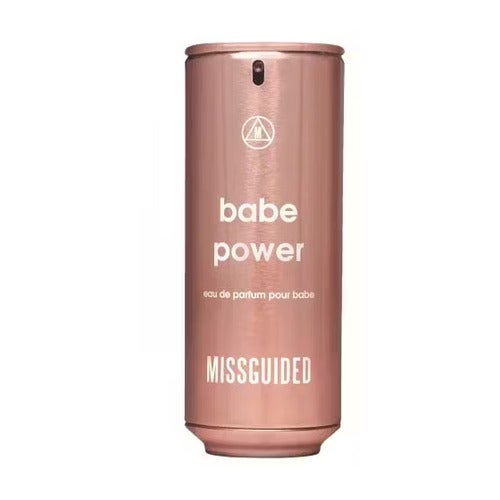 Misguided Babe Power Woda perfumowana 80 ml