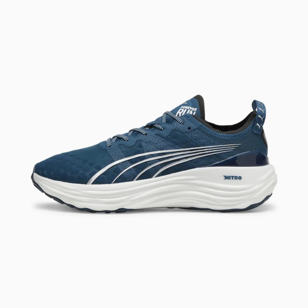 PUMA ForeverRun NITRO 377757_21 / blau