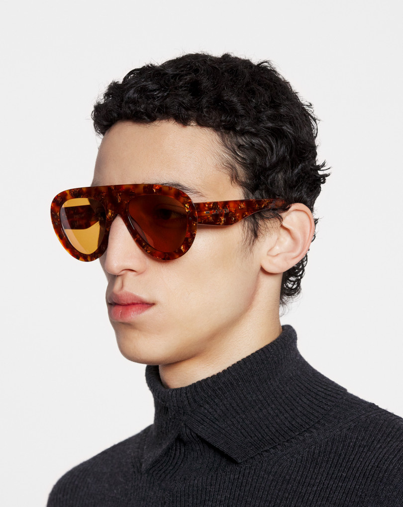 LUNETTES DE SOLEIL AVIATEUR