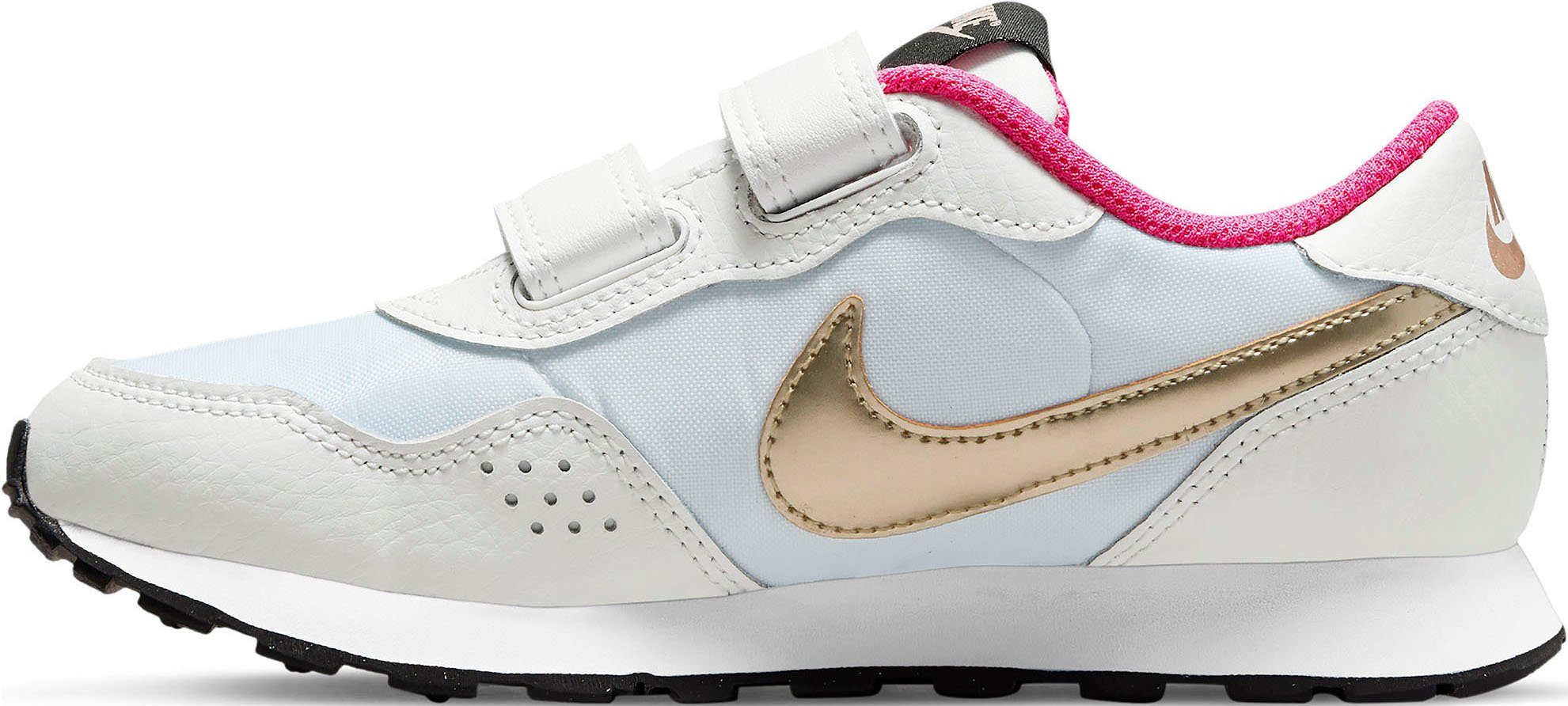 Nike Sportswear MD VALIANT (PS) Sneaker mit Klettverschluss