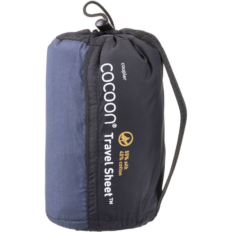 COCOON Thermolite Performer TravelSheet Inlett