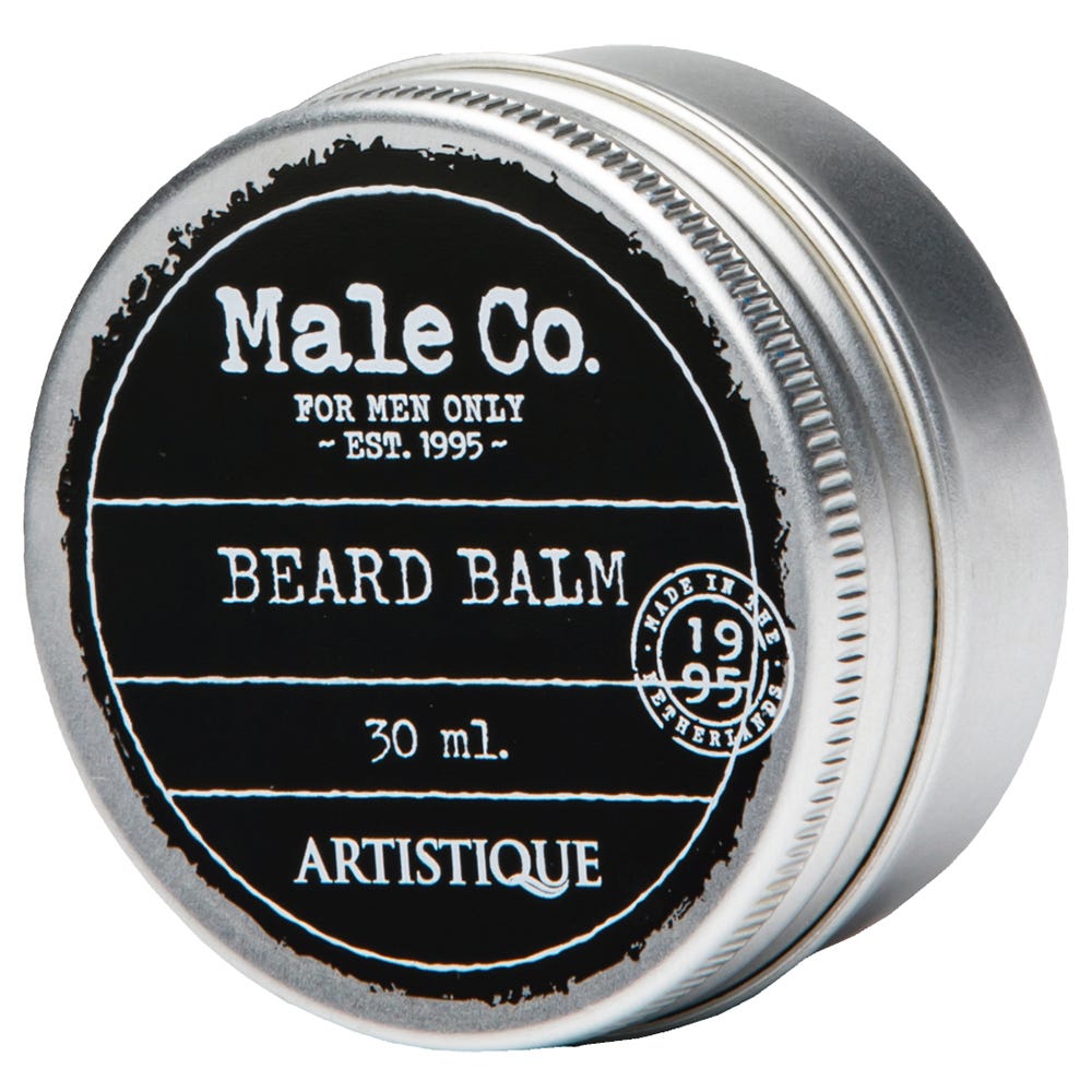 Artistique Male Co. Beard Balm 30 ml