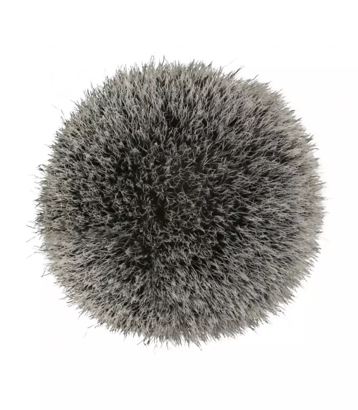 BLAIREAU BARBIER Blaireau de rasage vegan