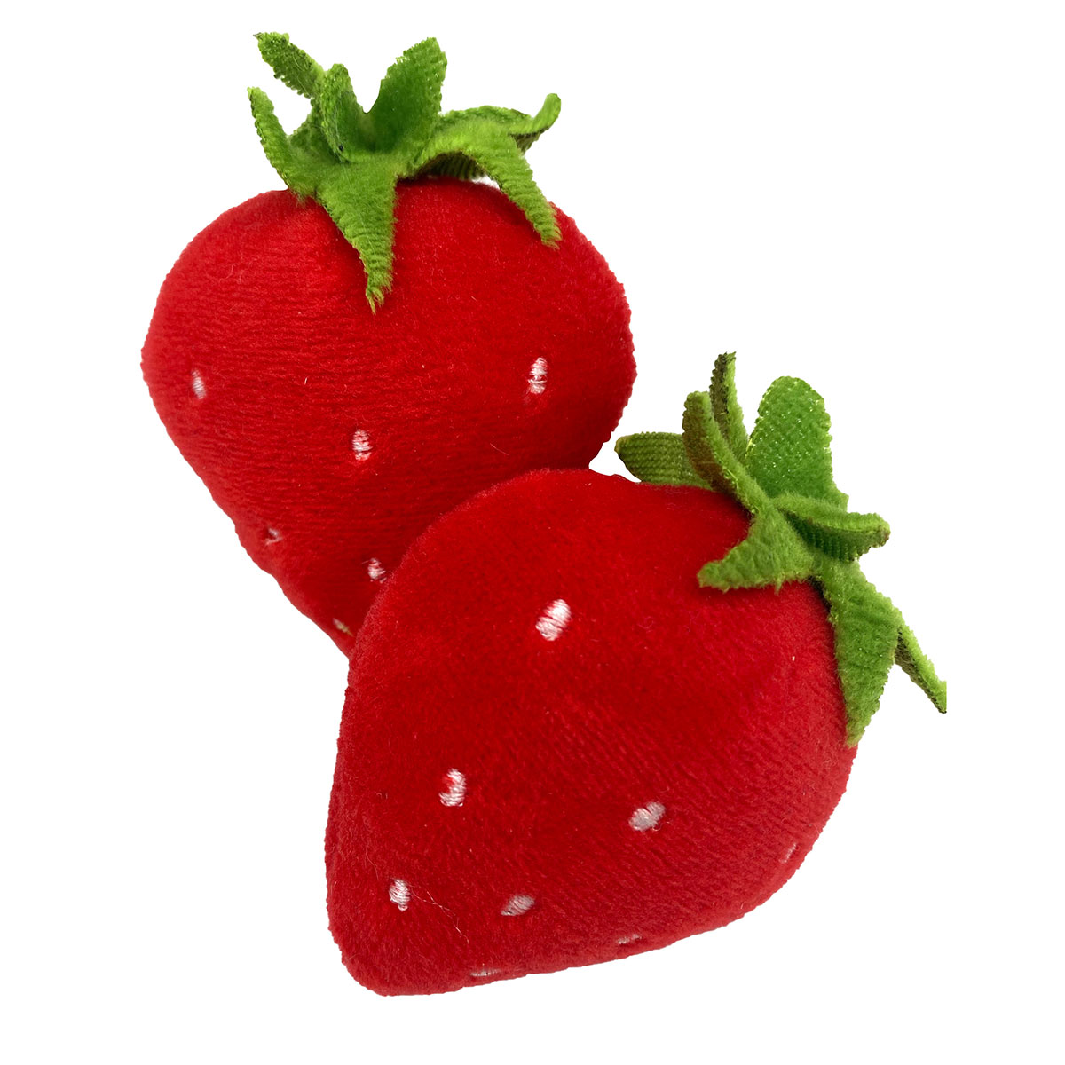 Aumüller Katzenspielkissen Erdbeeren günstig kaufen