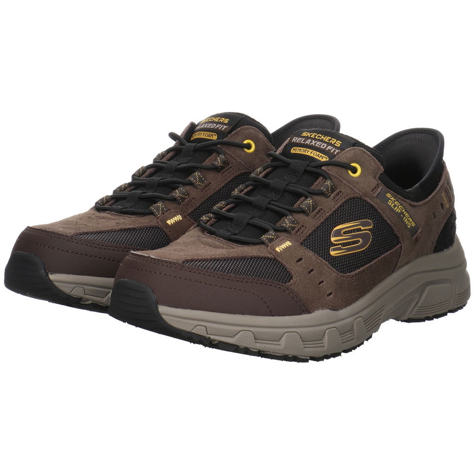 Skechers Oak Canyon Slipper