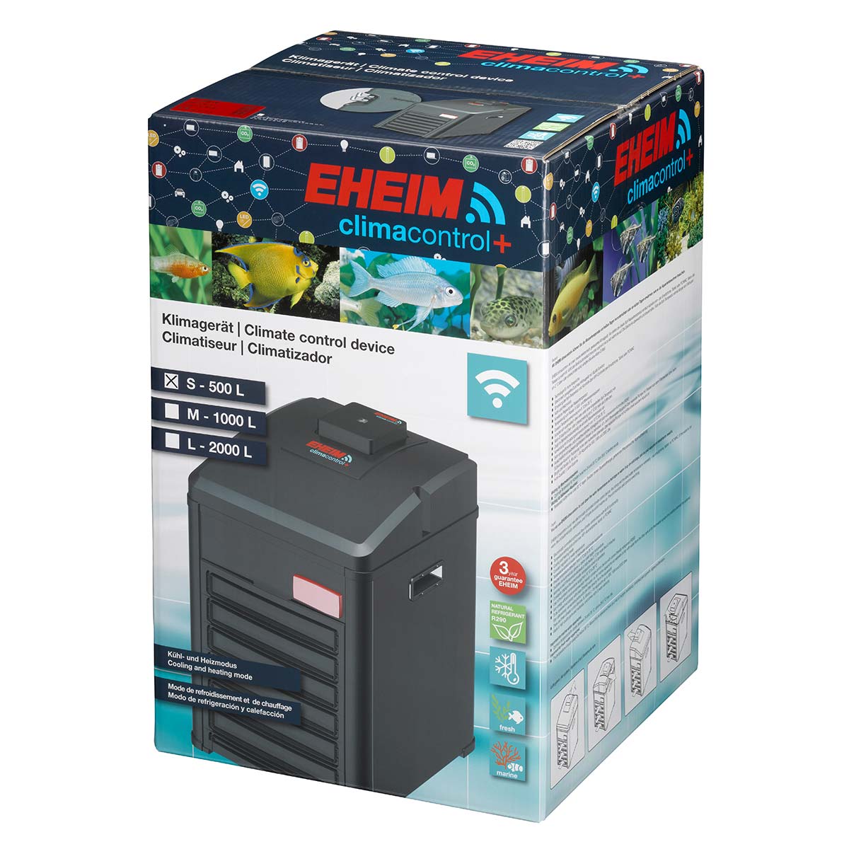 EHEIM climacontrol+ S günstig kaufen
