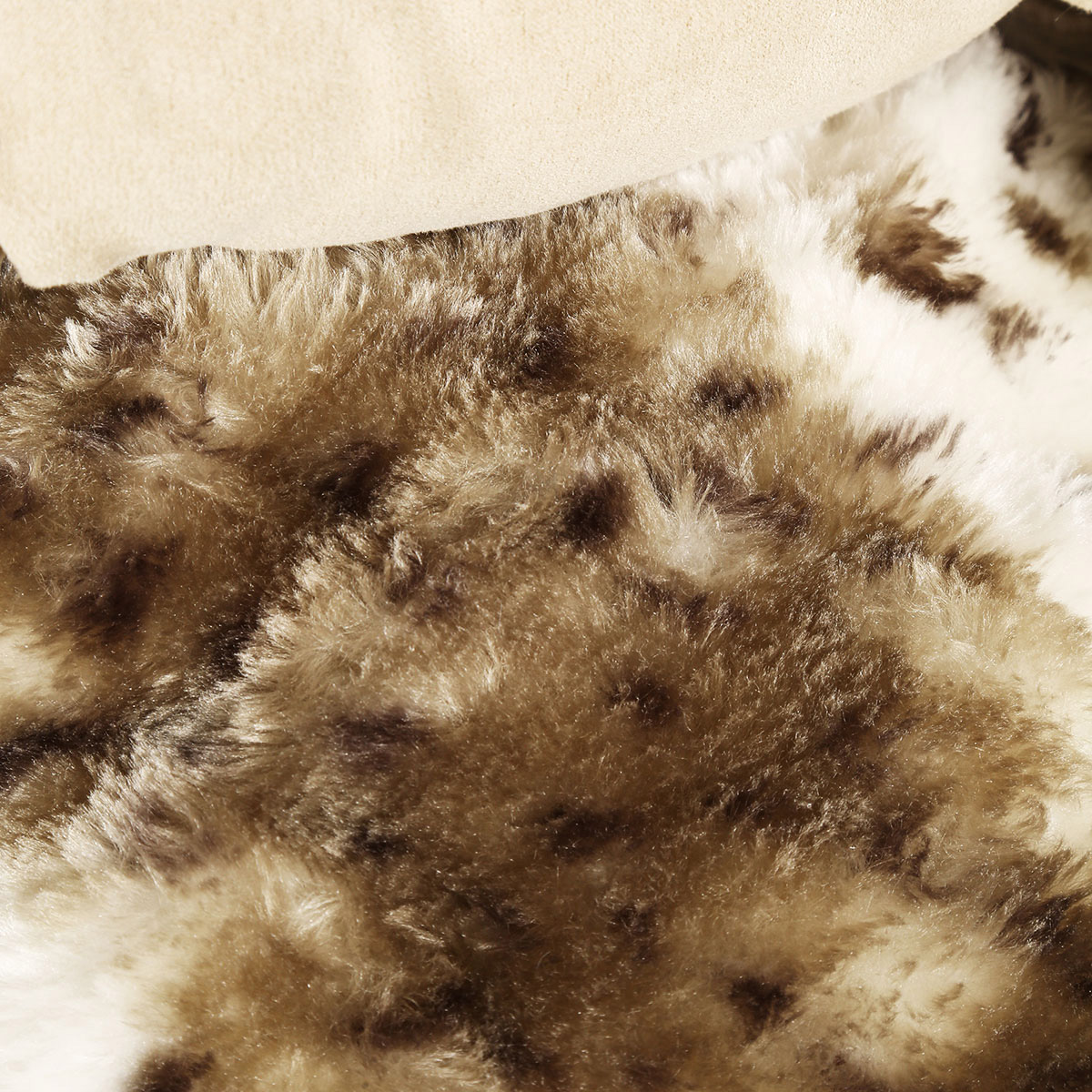 Trixie Plüschbett Leika für Katzen und Hunde kaufen