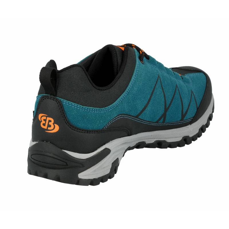 Brütting Wanderschuh Wanderschuhe Herren