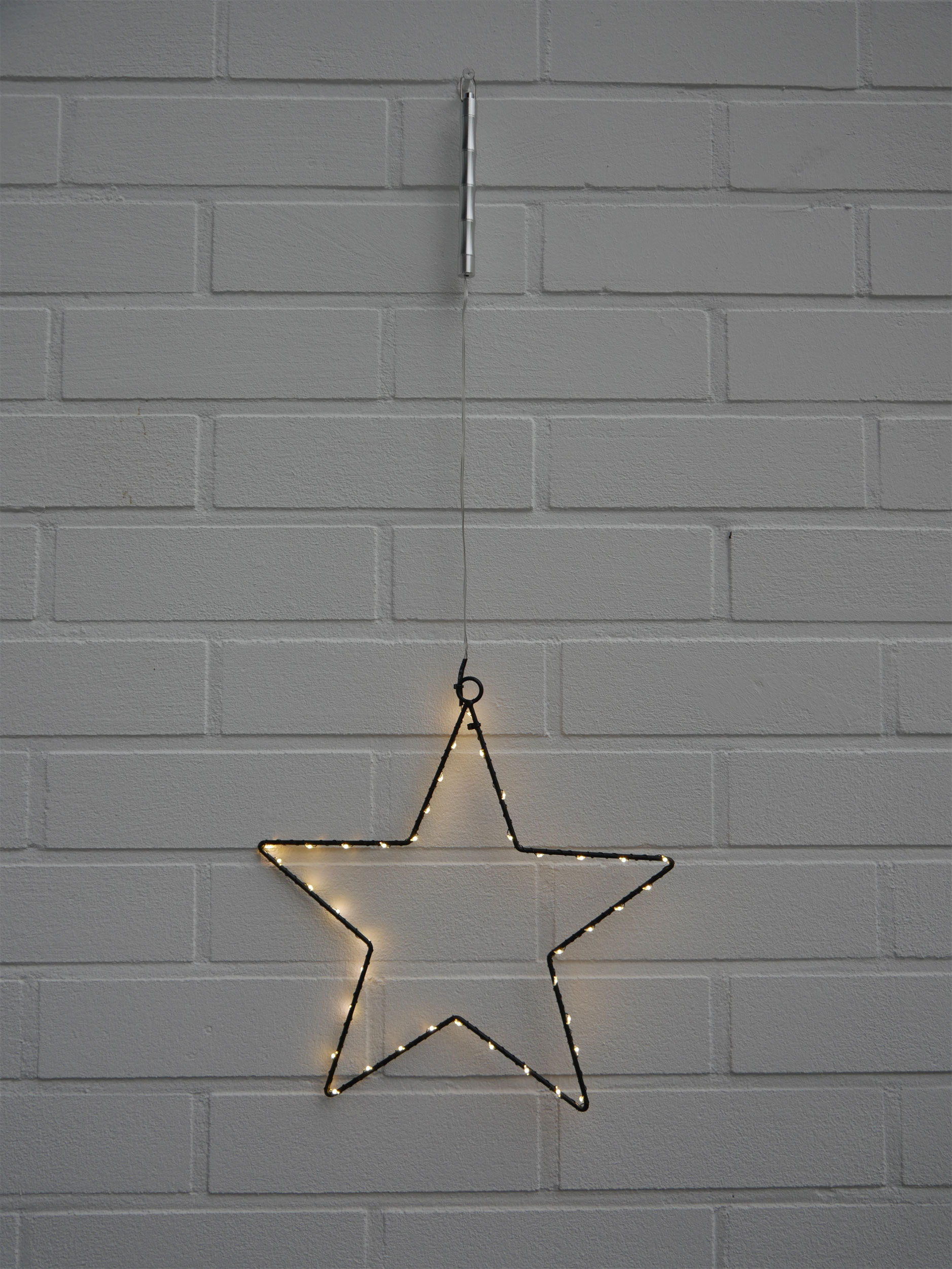 LED-LEUCHT - STERN