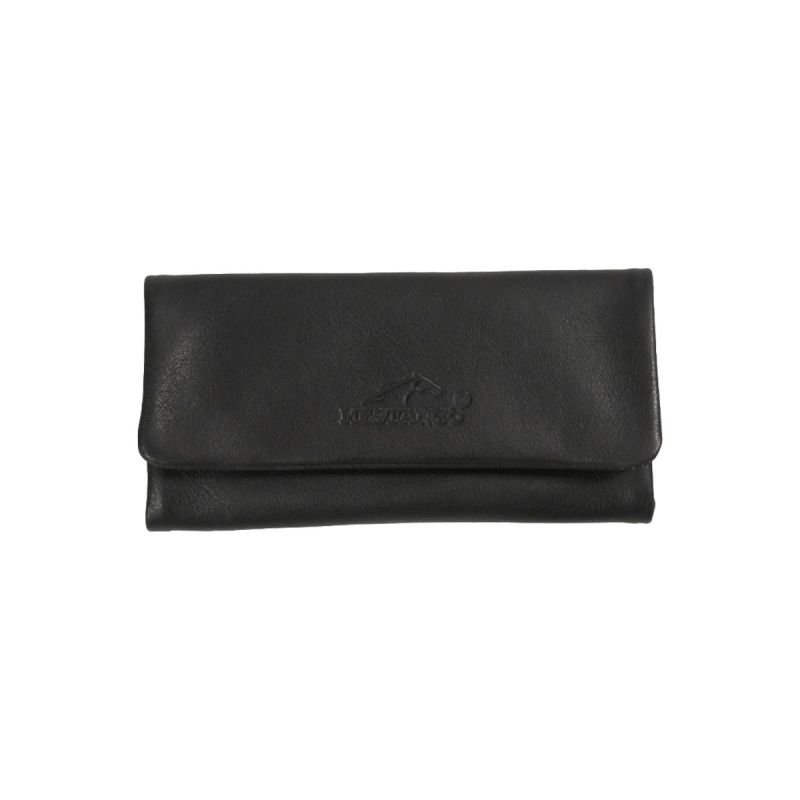 Mestango Tabaktasche „Frost“ 2016\/1 Schwarz