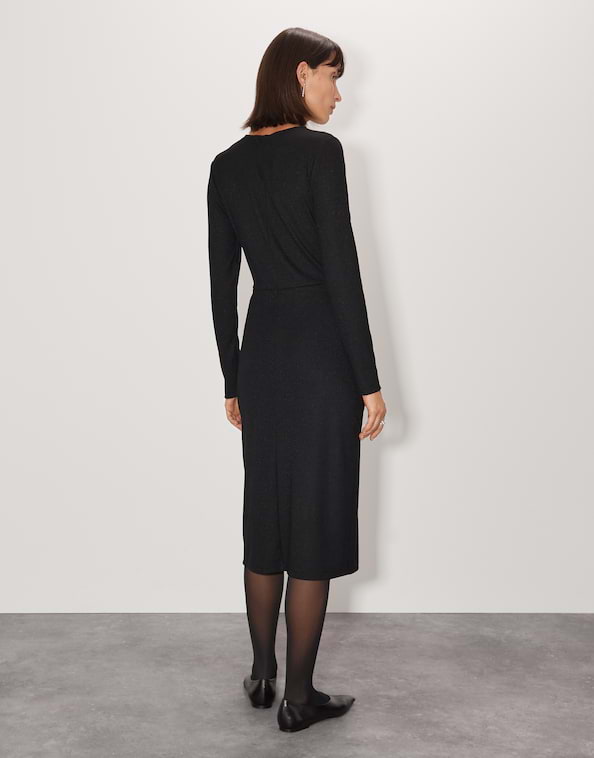 Jerseykleid Qarla