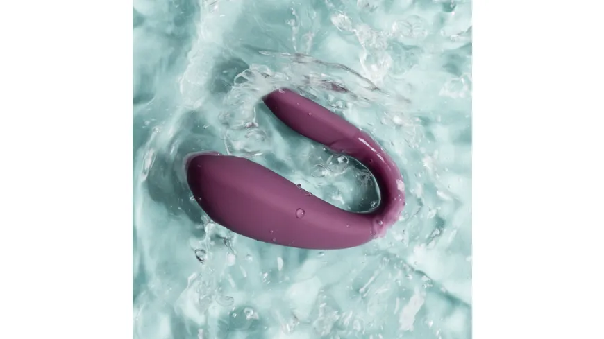 Lovehoney mon ami Paarvibrator