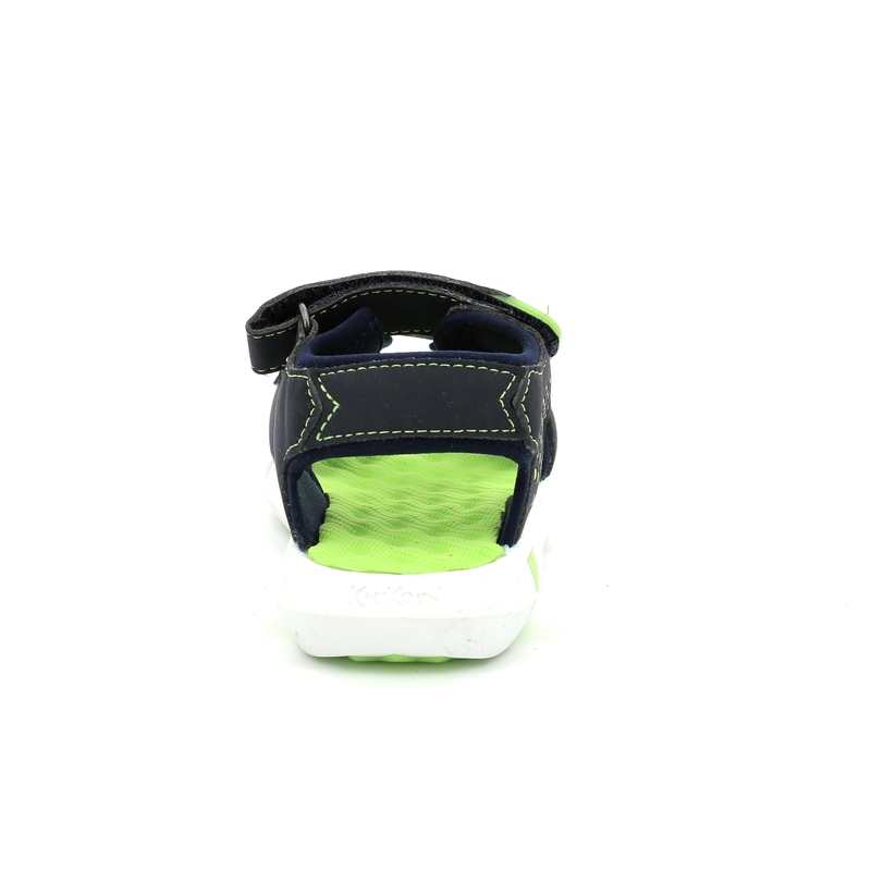 Sandales synthetique Jumangap
