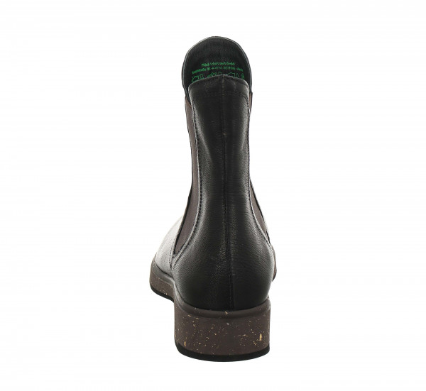COGITA Chelsea Boots - Schwarz