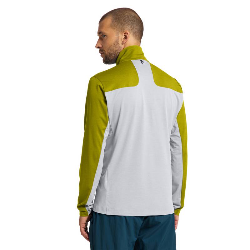 Haglfs L.I.M Strive Mid Top Funktionsshirt Herren