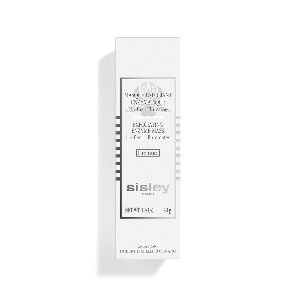 Sisley Masque Exfoliant Enzymatique Masque