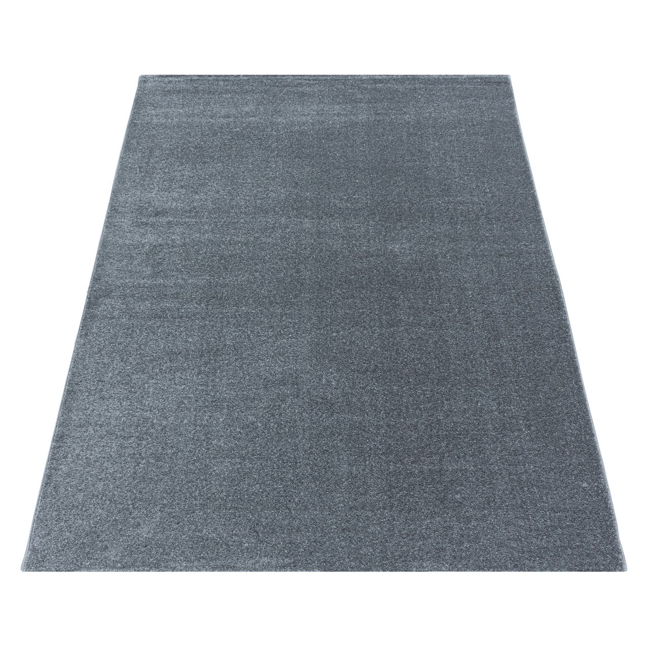 Ayyildiz Teppich, RIO 4600, SILVER, 80 x 150 cm