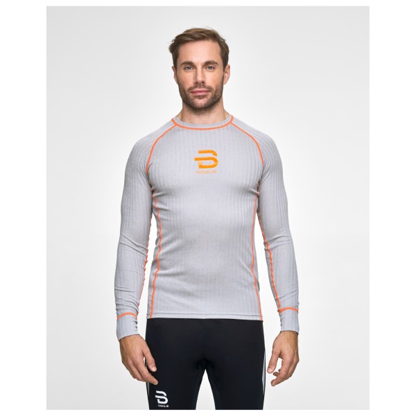 Daehlie - Endurance Tech Long Sleeve - Funktionsshirt