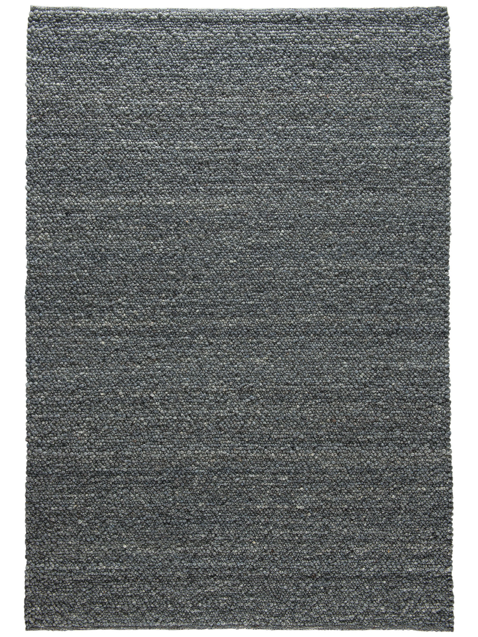 Hillsand Woll-Teppich, Ice