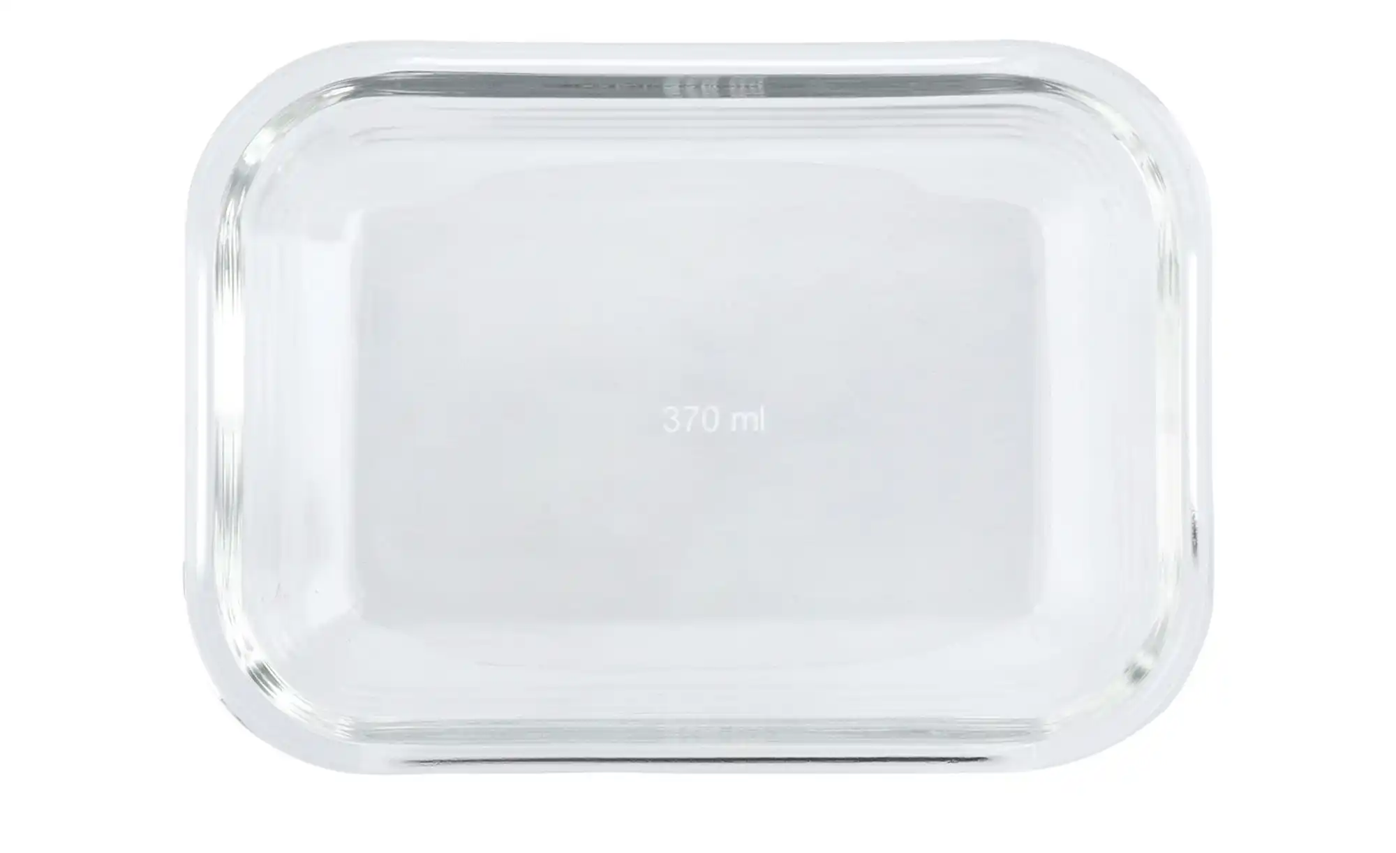 Meisterkoch Aufbewahrungsdose XS 370 ml OPTIMUS