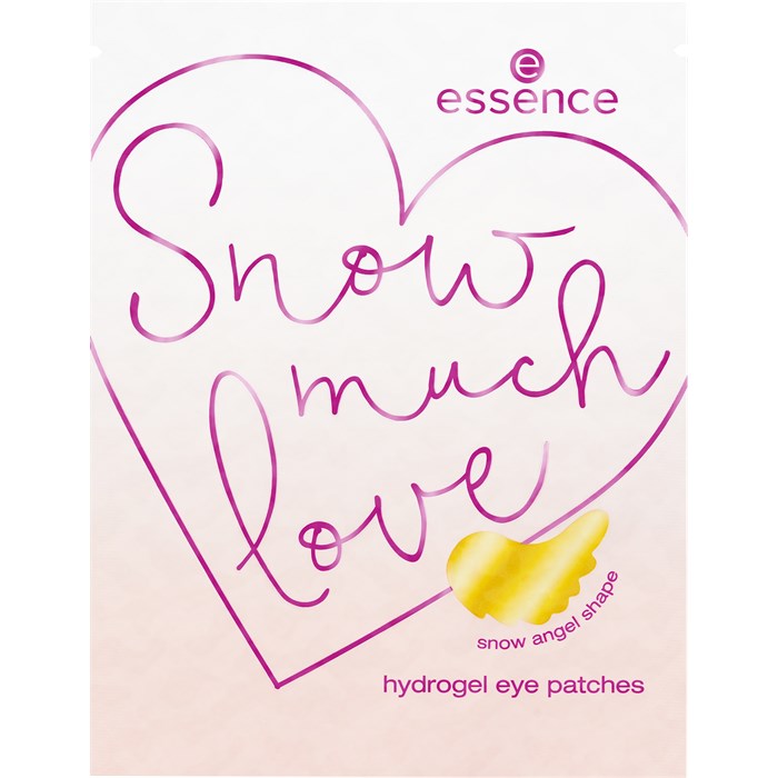 Hydrogel Eye Patches