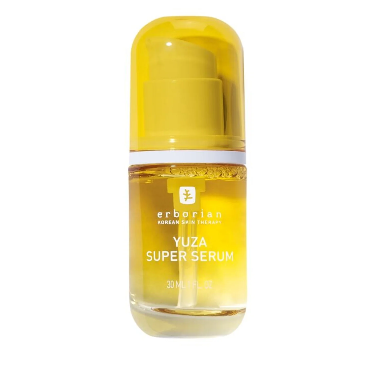 Yuza Yuza Super Serum - Tápláló arcszérum