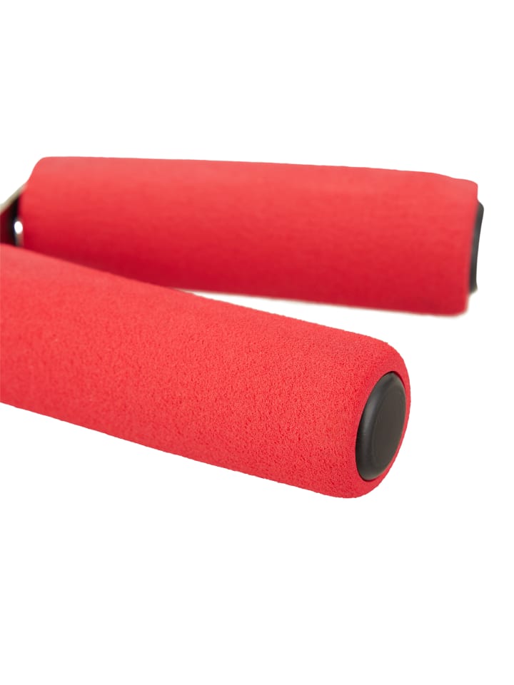 relaxdays 2x Fingertrainer in Rot günstig kaufen onesize