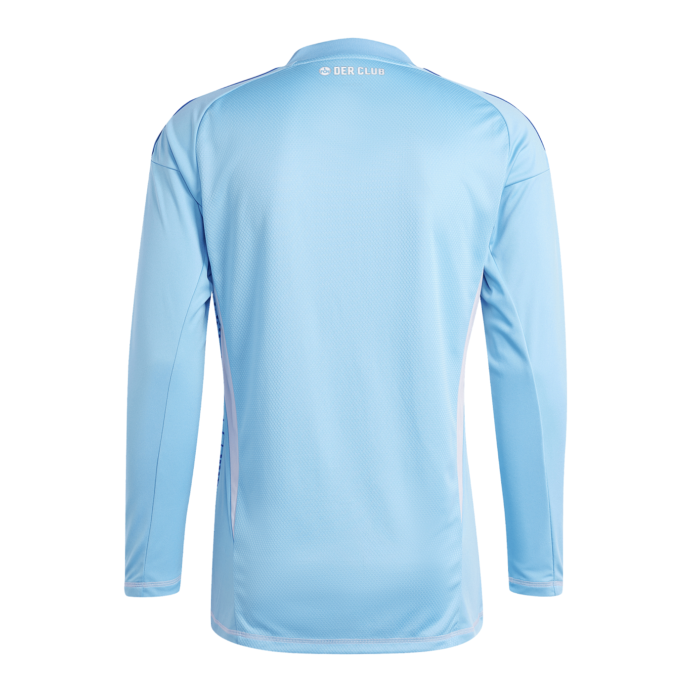 adidas 1.FC Nürnberg TW-Trikot 2024/2025 Kids Blau