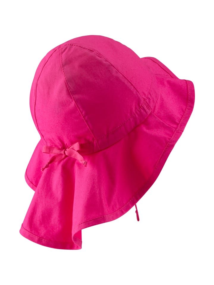 Sterntaler Sonnenhut in magenta günstig kaufen