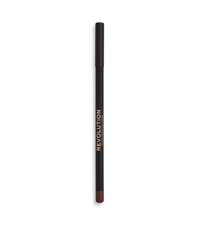 REVOLUTION-CRAYON KHOL EYELINER-Eyeliner