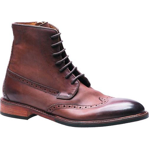 Strellson Stiefelette Upminster Alessio