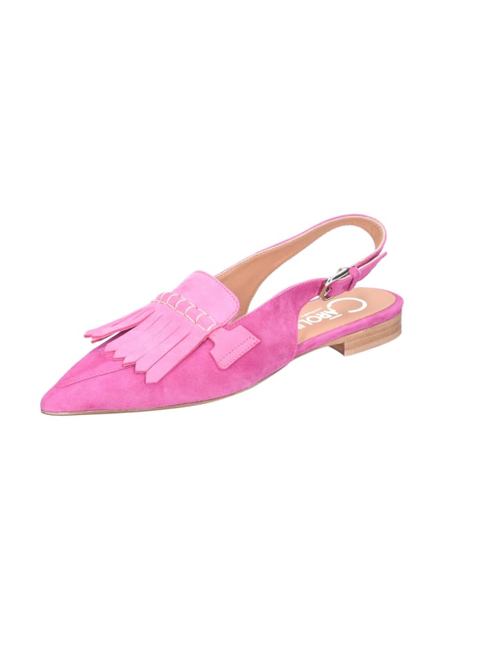 Donna Carolina Sling in pink günstig kaufen