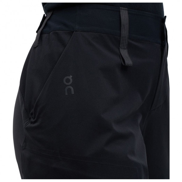 On - Women's Explorer Pants - Trekkinghose