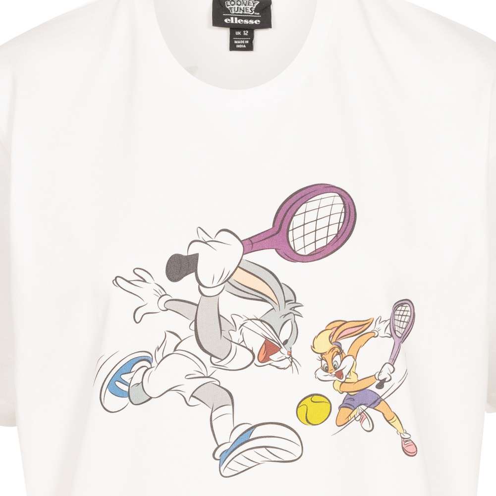ellesse x LOONEY TUNES Wabb Damen Kleid SML15212-908