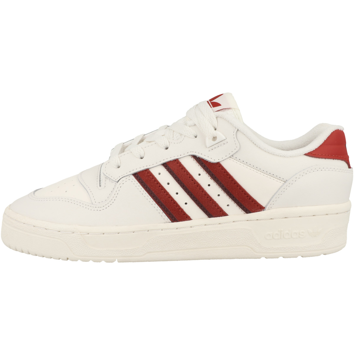 Adidas Originals Rivalry Low Sneaker Low weiss
