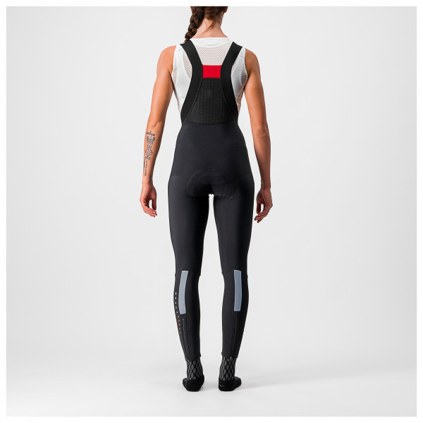 Castelli - Women's Sorpasso RoS Bibtight - Radhose
