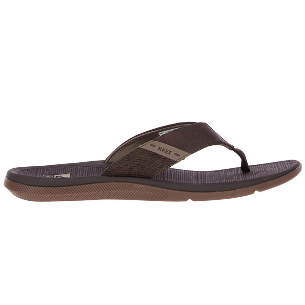 SANTA ANA Herren - Freizeitsandalen