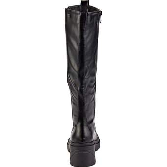 La Strada Stiefel in schwarz
