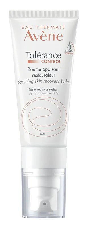 Avène Tolerance Control Verzachtende en Regenererende Balsem