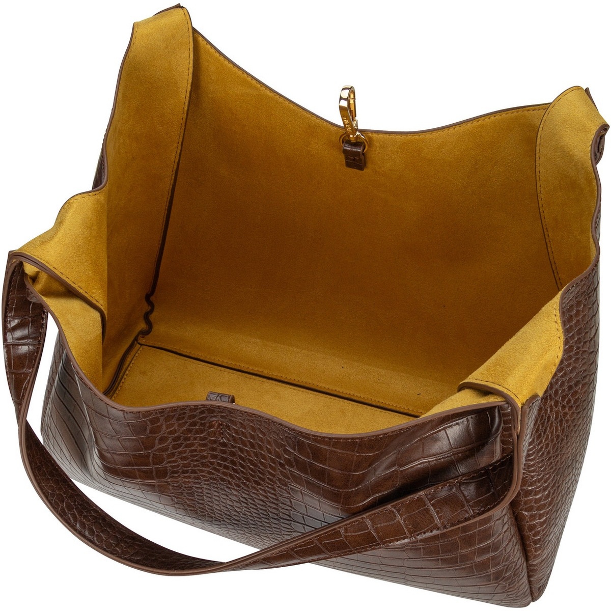 Shopper Wool Shopping Y01