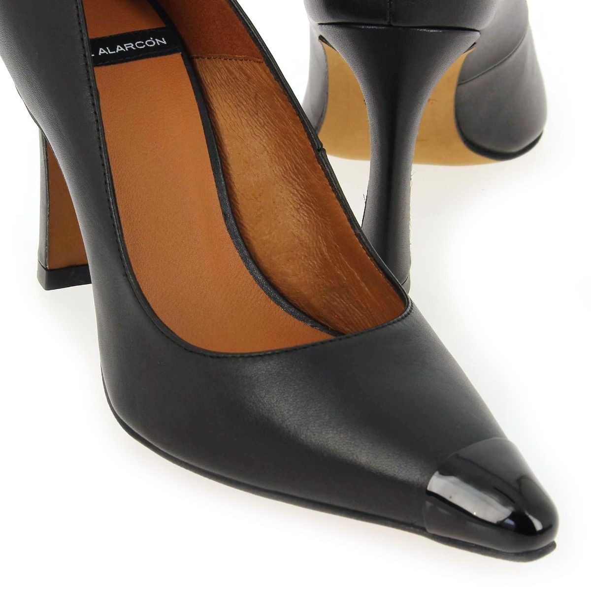 Angel Alarcon  23606-539D - Noir