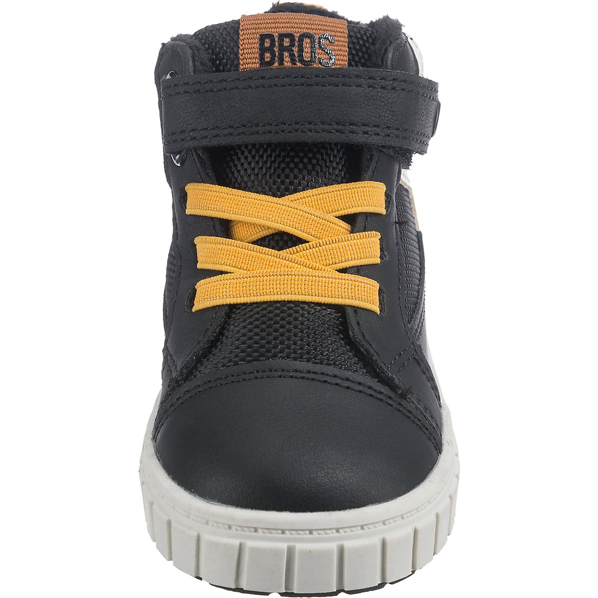 Sneakers High für Jungen
