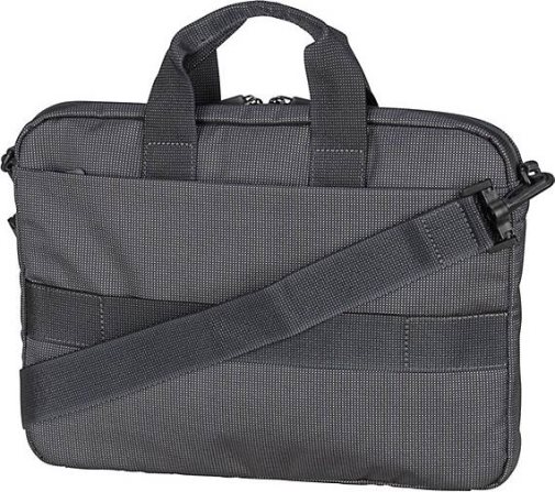 Mandarina Duck Aktentasche District Slim Briefcase KPC02