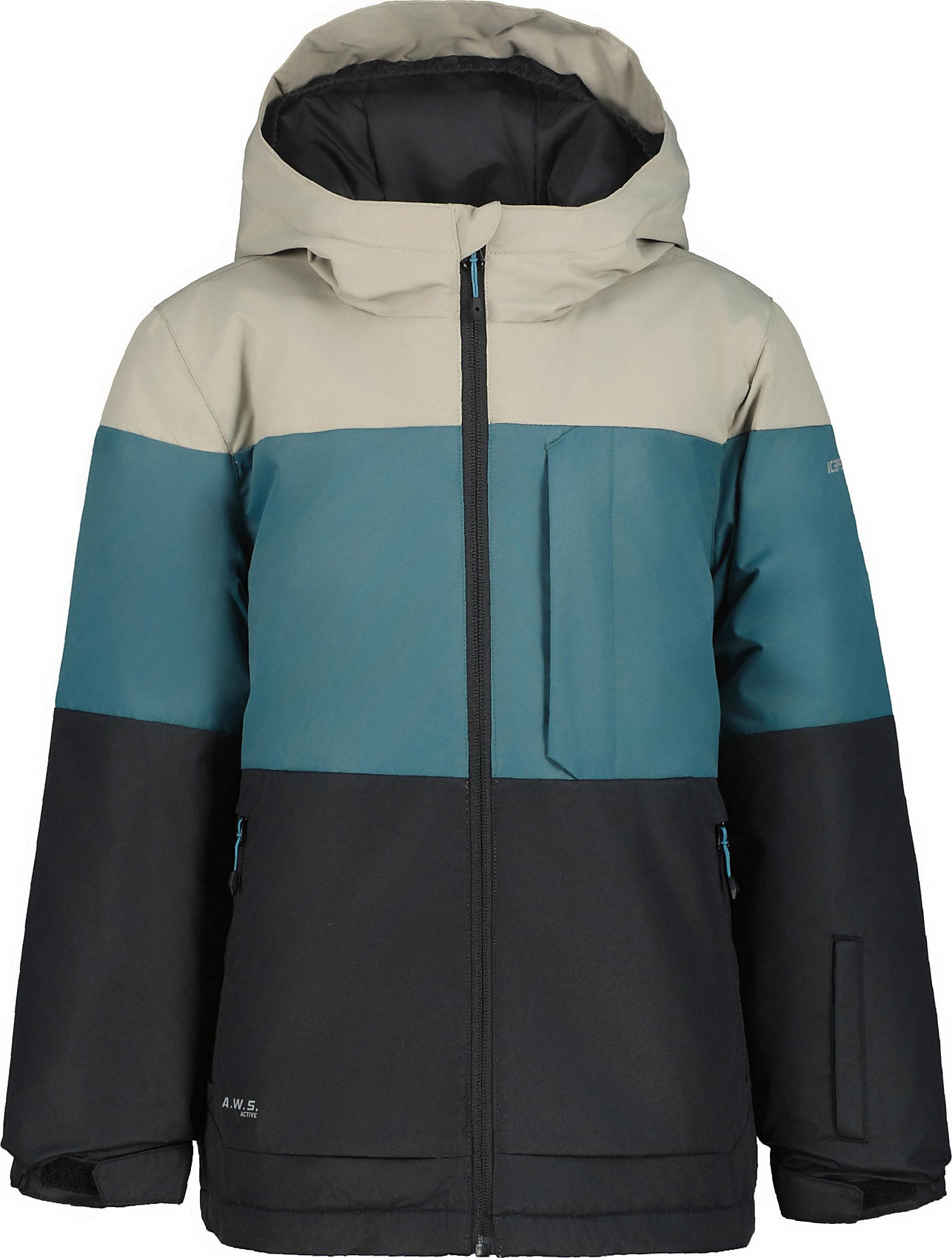 Winter Jacket