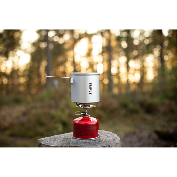 ESSENTIAL TRAIL STOVE - Gaskocher